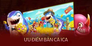 Bắn cá ica
